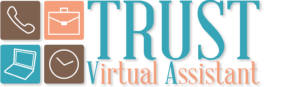 Trust Virtual Assistant